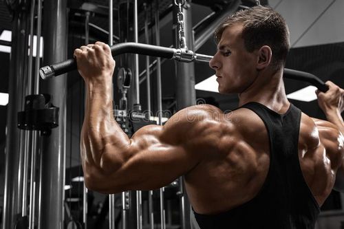 D-BOLL 10 mg Muscule Pharm: An In-Depth Overview